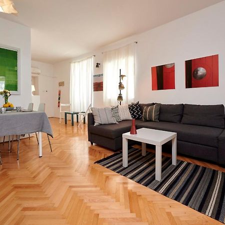 Apartment Tin Trogir Exteriér fotografie