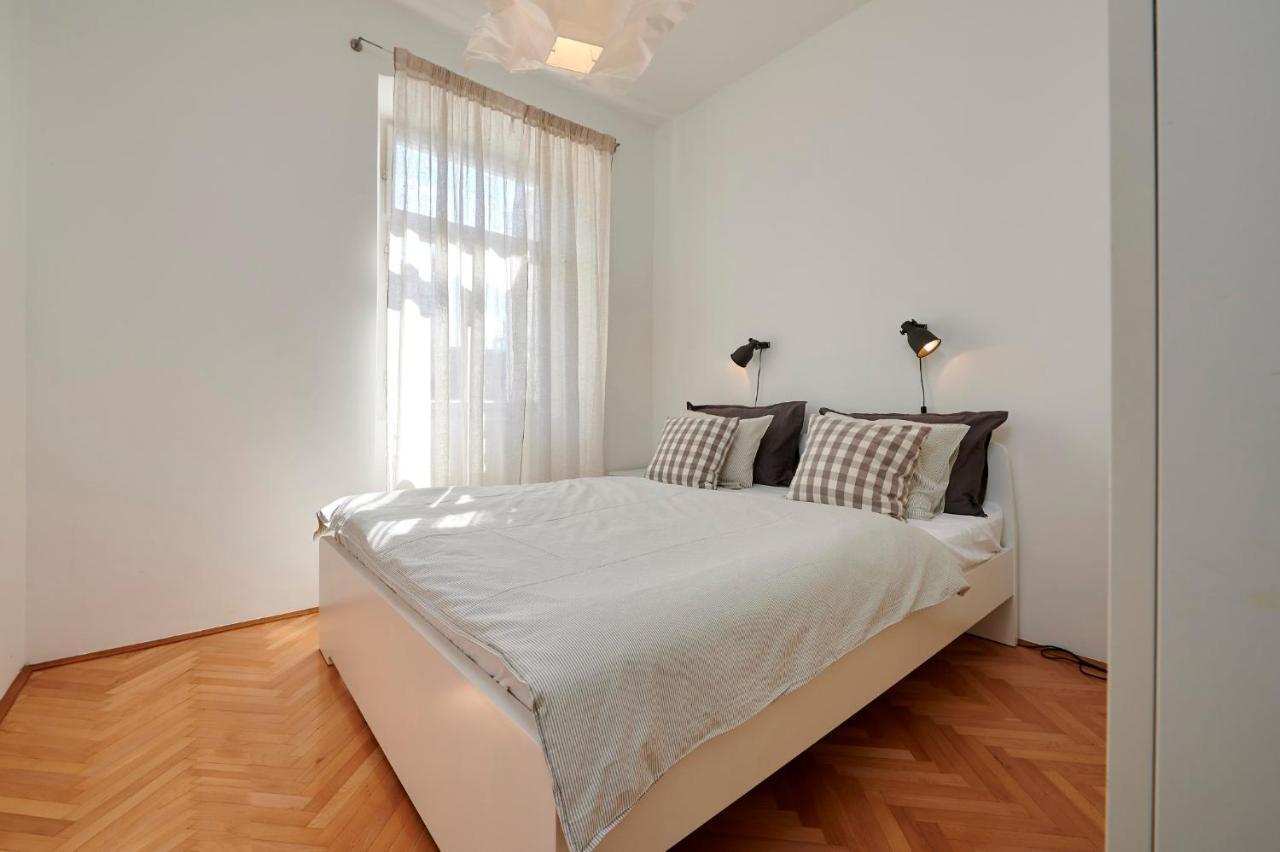 Apartment Tin Trogir Exteriér fotografie