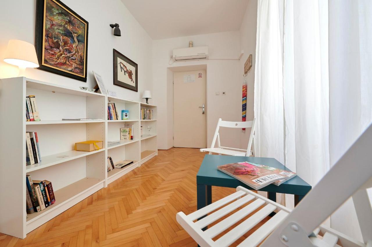 Apartment Tin Trogir Exteriér fotografie