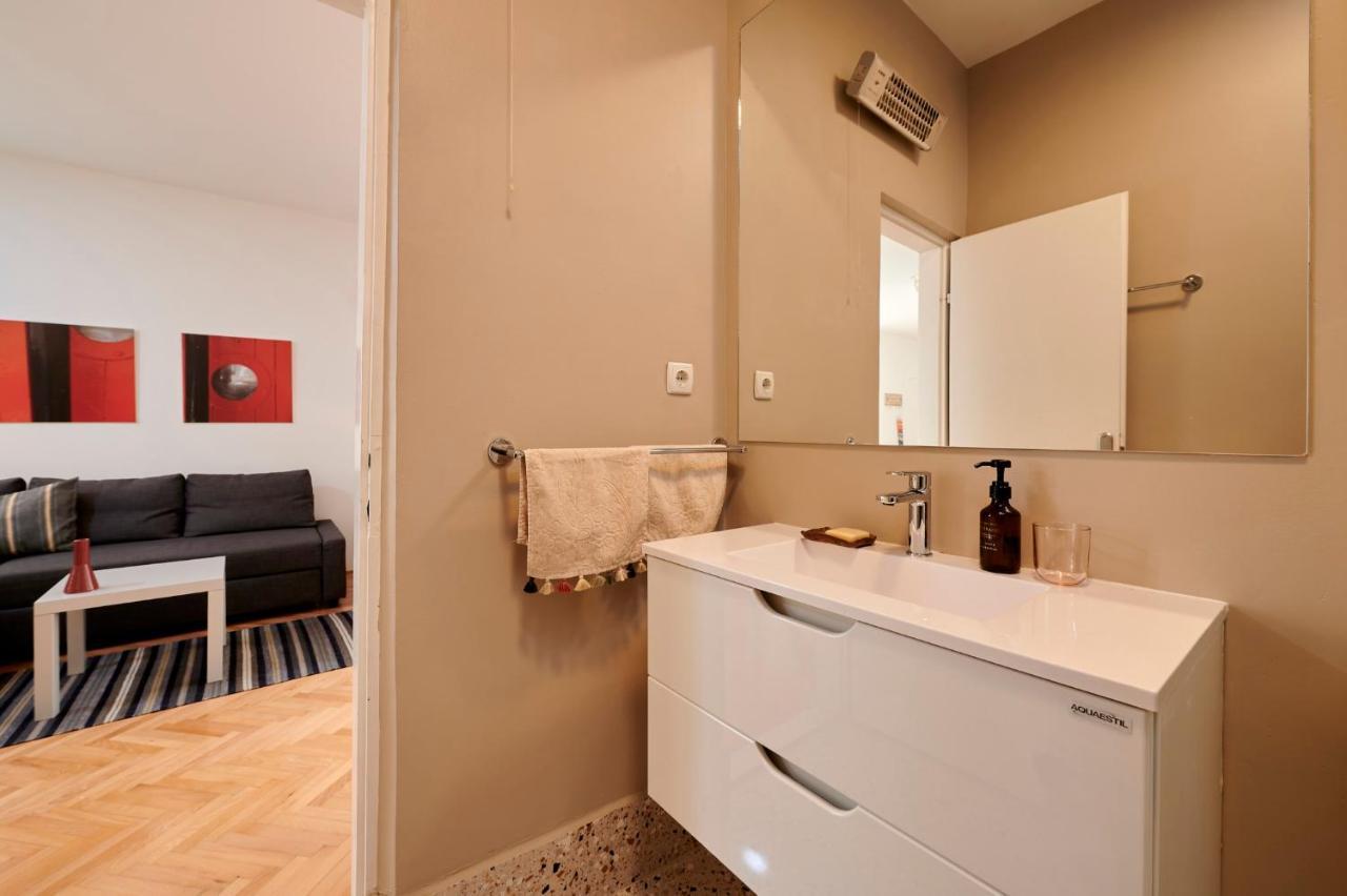 Apartment Tin Trogir Exteriér fotografie