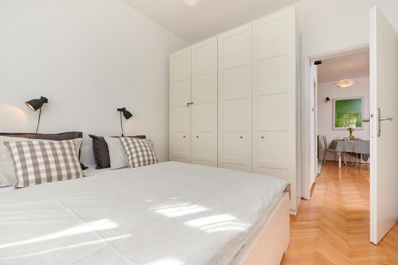 Apartment Tin Trogir Exteriér fotografie